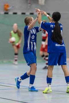 Bild 88 - wBJ Futsalmeisterschaft Vorrunde